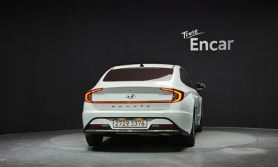Hyundai Sonata 2020, 115605 км, за 7598.28 USD