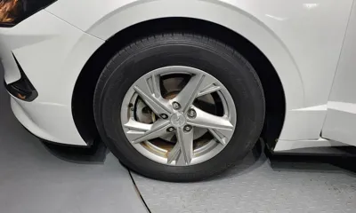 Hyundai Sonata 2020, 115605 км, за 7598.28 USD