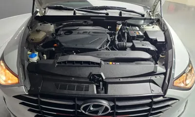 Hyundai Sonata 2020, 115605 км, за 7598.28 USD - фото 6