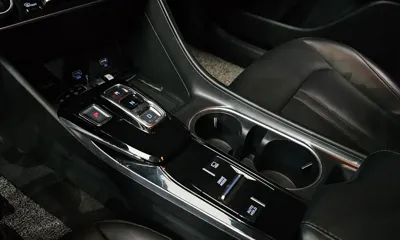 Hyundai Sonata 2020, 115605 км, за 7598.28 USD - фото 9