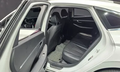 Hyundai Sonata 2020, 115605 км, за 7598.28 USD - фото 12