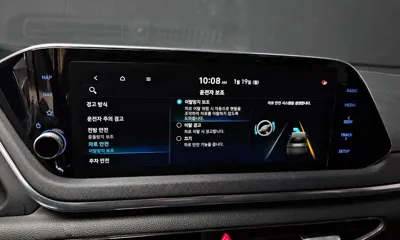 Hyundai Sonata 2020, 115605 км, за 7598.28 USD - фото 17