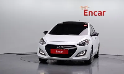 Hyundai i30 2012, 150483 км, за 3610.35 USD