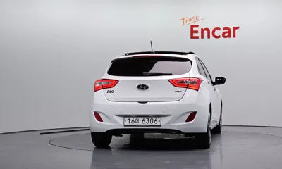 Hyundai i30 2012, 150483 км, за 3610.35 USD
