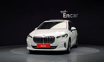 BMW 2-Series 2024, 31237 км, за 20677.43 USD