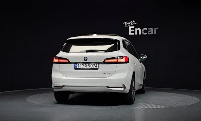 BMW 2-Series 2024, 31237 км, за 20677.43 USD