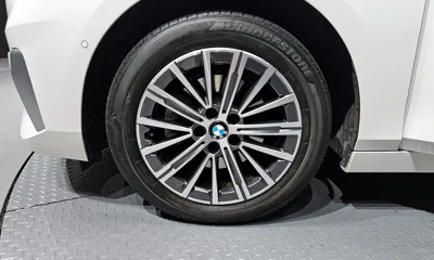 BMW 2-Series 2024, 31237 км, за 20677.43 USD