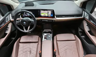 BMW 2-Series 2024, 31237 км, за 20677.43 USD - фото 7