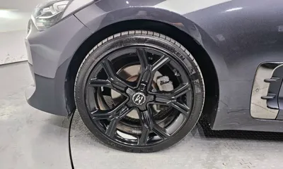 Kia Stinger 2018, 73580 км, за 10969.52 USD