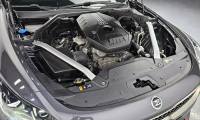 Kia Stinger 2018, 73580 км, за 10969.52 USD - фото 6