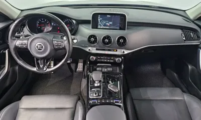 Kia Stinger 2018, 73580 км, за 10969.52 USD - фото 7
