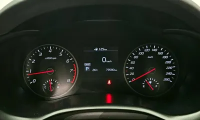 Kia Stinger 2018, 73580 км, за 10969.52 USD - фото 8