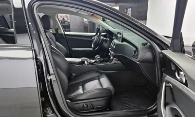 Kia Stinger 2018, 73580 км, за 10969.52 USD - фото 10