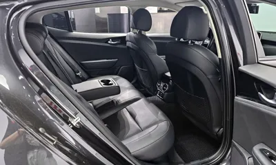 Kia Stinger 2018, 73580 км, за 10969.52 USD - фото 12