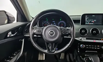 Kia Stinger 2018, 73580 км, за 10969.52 USD - фото 13