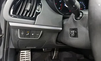 Kia Stinger 2018, 73580 км, за 10969.52 USD - фото 14