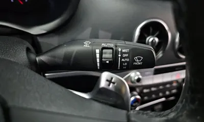 Kia Stinger 2018, 73580 км, за 10969.52 USD - фото 19