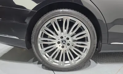 Mercedes-Benz S-Class 2019, 184680 км, за 22768.69 USD