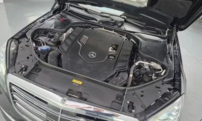 Mercedes-Benz S-Class 2019, 184680 км, за 22768.69 USD - фото 6
