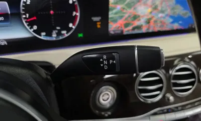 Mercedes-Benz S-Class 2019, 184680 км, за 22768.69 USD - фото 9