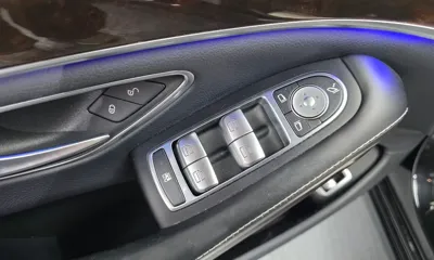 Mercedes-Benz S-Class 2019, 184680 км, за 22768.69 USD - фото 14