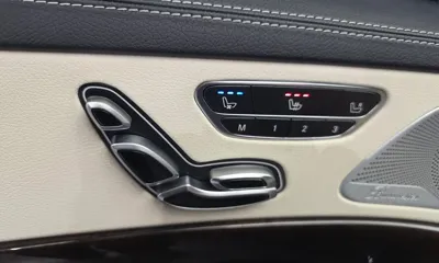Mercedes-Benz S-Class 2019, 184680 км, за 22768.69 USD - фото 15