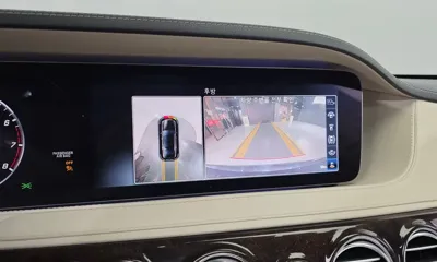 Mercedes-Benz S-Class 2019, 184680 км, за 22768.69 USD - фото 17