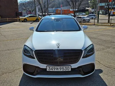 Mercedes-Benz S-Class 2015, 221711 км, за 20511.81 USD