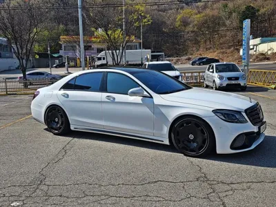 Mercedes-Benz S-Class 2015, 221711 км, за 20511.81 USD - фото 6