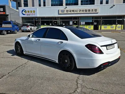 Mercedes-Benz S-Class 2015, 221711 км, за 20511.81 USD - фото 7
