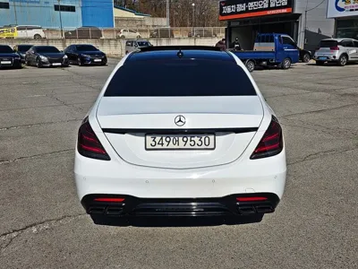Mercedes-Benz S-Class 2015, 221711 км, за 20511.81 USD - фото 8