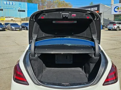 Mercedes-Benz S-Class 2015, 221711 км, за 20511.81 USD - фото 9