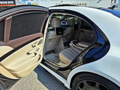 Mercedes-Benz S-Class 2015, 221711 км, за 20511.81 USD - фото 10