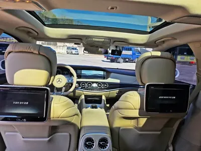 Mercedes-Benz S-Class 2015, 221711 км, за 20511.81 USD - фото 11