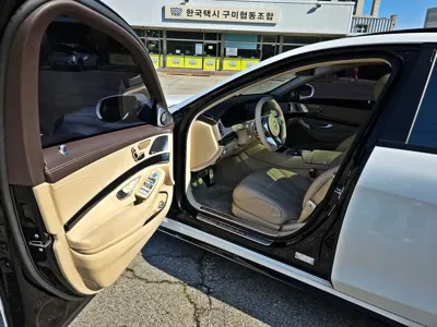 Mercedes-Benz S-Class 2015, 221711 км, за 20511.81 USD - фото 12
