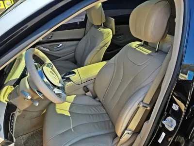 Mercedes-Benz S-Class 2015, 221711 км, за 20511.81 USD - фото 14
