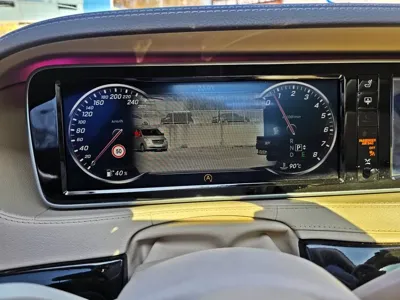 Mercedes-Benz S-Class 2015, 221711 км, за 20511.81 USD - фото 16
