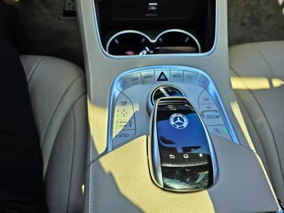 Mercedes-Benz S-Class 2015, 221711 км, за 20511.81 USD - фото 17