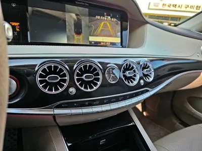 Mercedes-Benz S-Class 2015, 221711 км, за 20511.81 USD - фото 20