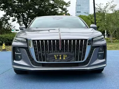 Hongqi Hongqi H5 2023, 38000 км, за 10859.12 USD