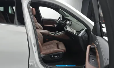 BMW X6 2022, 66425 км, за 47950.59 USD - фото 10