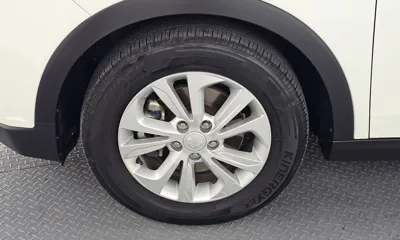 KG_Mobility_Ssangyong TIBOLI 2021, 91589 км, за 7995.84 USD