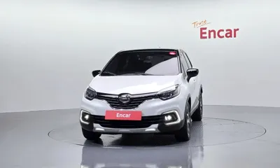Renault-KoreaSamsung QM3 2018, 89749 км, за 5759.41 USD - фото 3