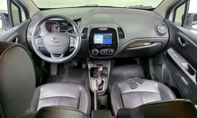 Renault-KoreaSamsung QM3 2018, 89749 км, за 5759.41 USD - фото 7