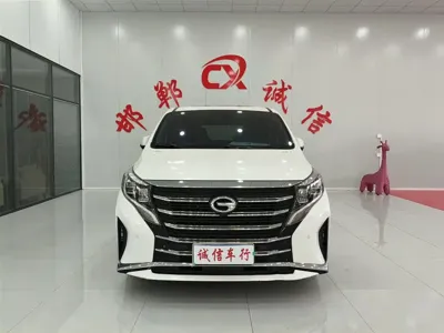 GAC Motor Trumpchi M8 2021, 90000 км, за 14586.91 USD