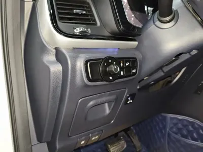 GAC Motor Trumpchi M8 2021, 90000 км, за 14586.91 USD