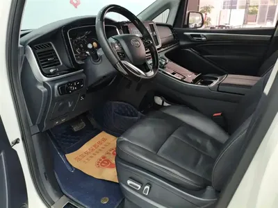 GAC Motor Trumpchi M8 2021, 90000 км, за 14586.91 USD - фото 6