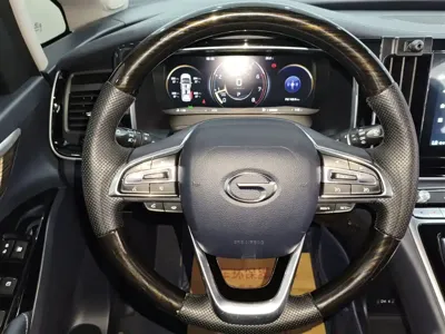GAC Motor Trumpchi M8 2021, 90000 км, за 14586.91 USD - фото 7