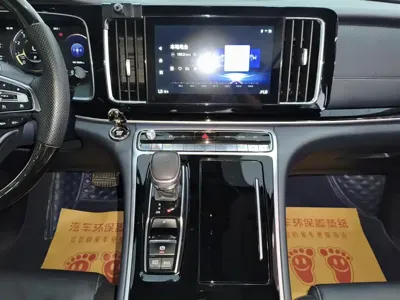 GAC Motor Trumpchi M8 2021, 90000 км, за 14586.91 USD - фото 8