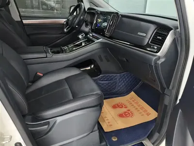 GAC Motor Trumpchi M8 2021, 90000 км, за 14586.91 USD - фото 10